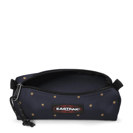 Eastpak Benchmark Pouch 6w4 Dots Marine Gold