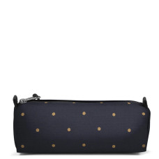 Eastpak Benchmark Pouch 6w4 Dots Marine Gold