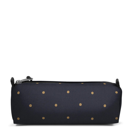 Eastpak Benchmark Trousse 6w4 Dots Marine Gold dos