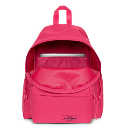 Eastpak Day Pak'r Mono Series Sac A Dos 9y7 Monotone Pink poche ouverte