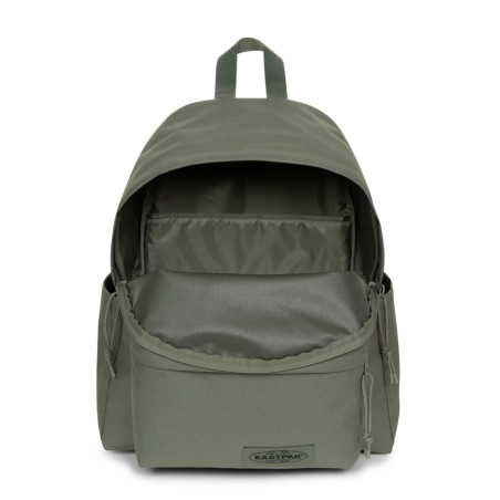 Eastpak Day Pak'r Mono Series Sac A Dos 9y8 Monotone Khaki ouvert
