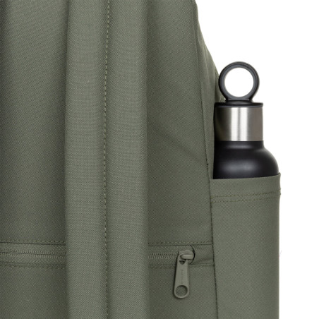 Eastpak Day Pak'r Mono Series Sac A Dos 9y8 Monotone Khaki poche gourde
