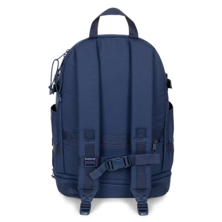 Eastpak Everyday Pak'r Mono Series Backpack 16" 9y6 Monotone Navy