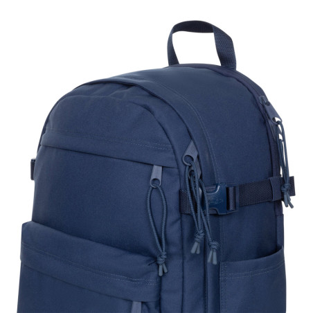Eastpak Everyday Pak'r Mono Series Backpack 16" 9y6 Monotone Navy
