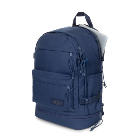 Eastpak Everyday Pak'r Mono Series Backpack 16" 9y6 Monotone Navy