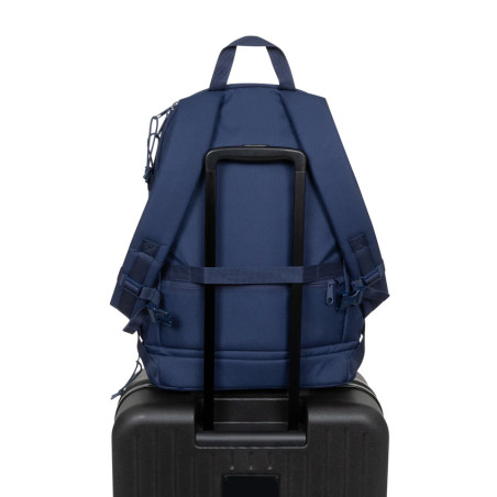 Eastpak Everyday Pak'r Mono Series Backpack 16" 9y6 Monotone Navy