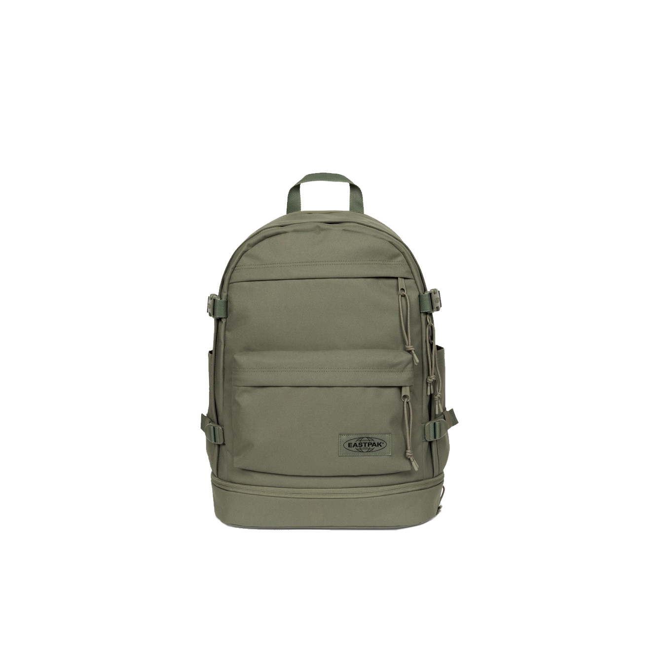 Eastpak Everyday Pak'r Mono Series Backpack 16" 9y8 Monotone Khaki