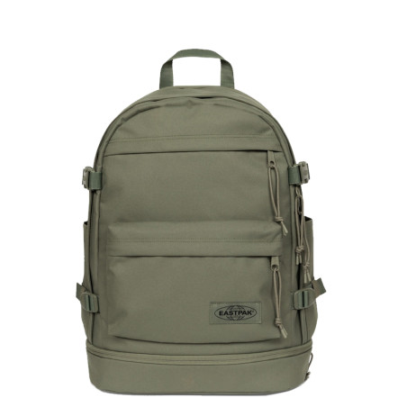 Eastpak Everyday Pak'r Mono Series Backpack 16" 9y8 Monotone Khaki