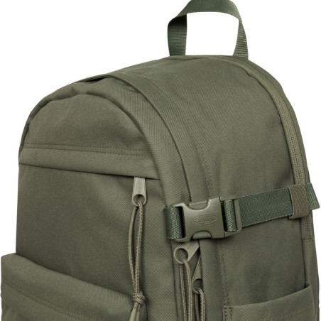 Eastpak Everyday Pak'r Mono Series Backpack 16" 9y8 Monotone Khaki