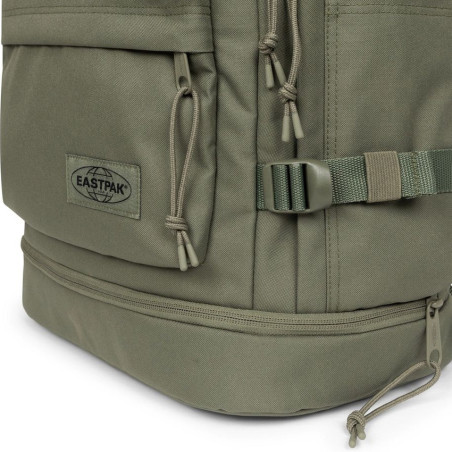Eastpak Everyday Pak'r Mono Series Backpack 16" 9y8 Monotone Khaki