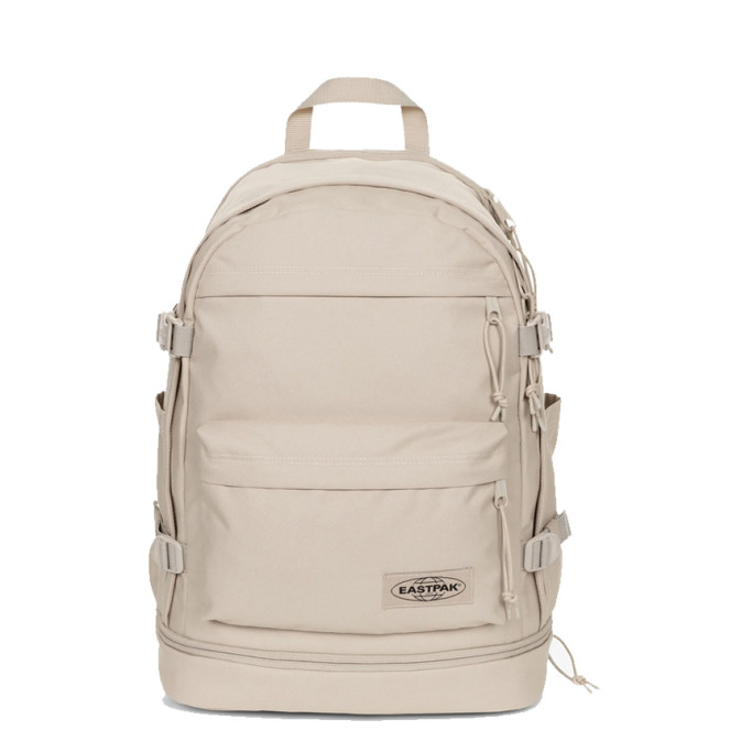 Eastpak Everyday Pak'r Mono Series Backpack 16" 9y9 Monotone Beige
