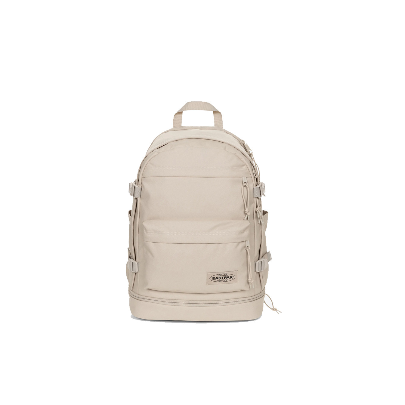 Eastpak Everyday Pak'r Mono Series Backpack 16" 9y9 Monotone Beige