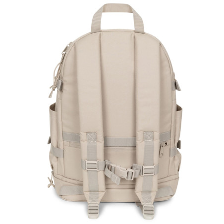 Eastpak Everyday Pak'r Mono Series Sac A Dos 16" 9y9 Monotone Beige dos