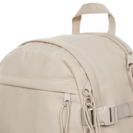 Eastpak Everyday Pak'r Mono Series Backpack 16" 9y9 Monotone Beige