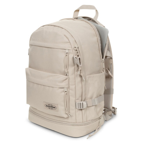 Eastpak Everyday Pak'r Mono Series Backpack 16" 9y9 Monotone Beige