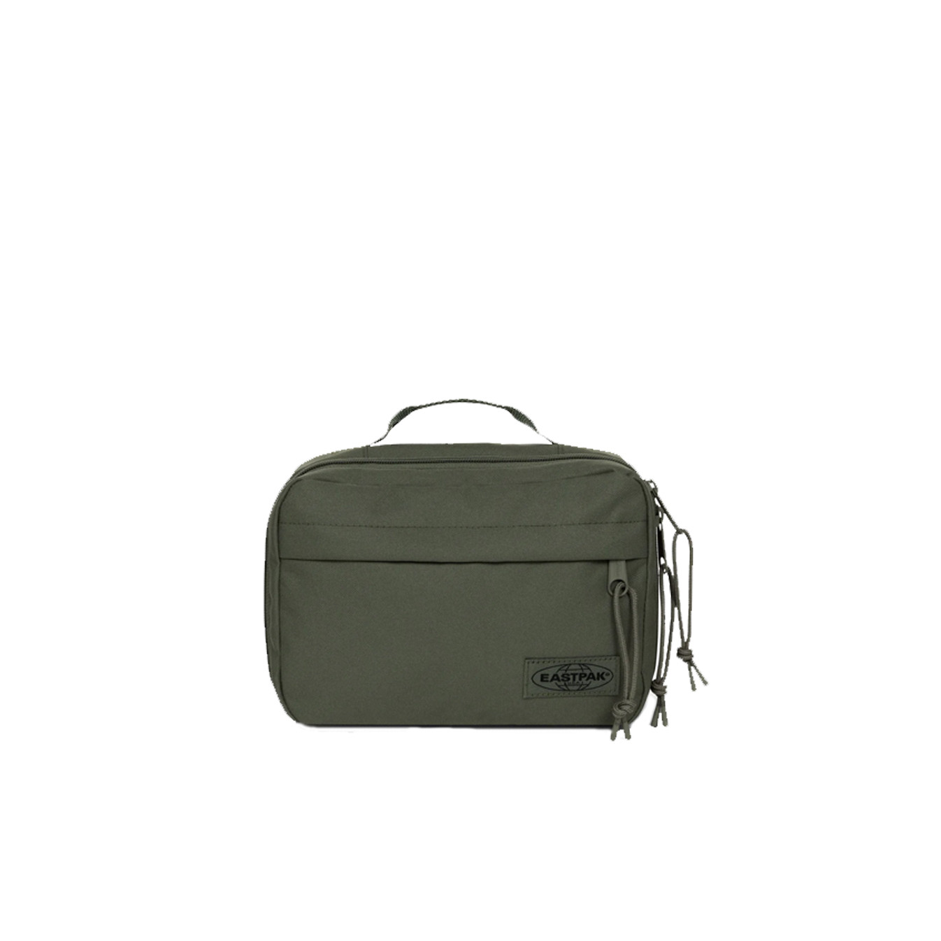 Eastpak Mono Series Road Kit Trousse de Toilette 9y8 Monotone Khaki