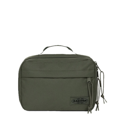 Eastpak Mono Series Road Kit Toiletry Bag 9y8 Monotone Khaki