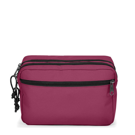 Eastpak Mavis Trousse de Toilette 6S1 Wine Burgundy dos