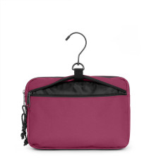 Eastpak Mavis Trousse de Toilette 6S1 Wine Burgundy crochet