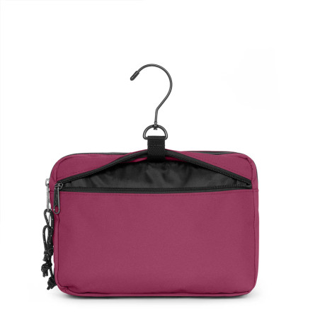 Eastpak Mavis Trousse de Toilette 6S1 Wine Burgundy crochet