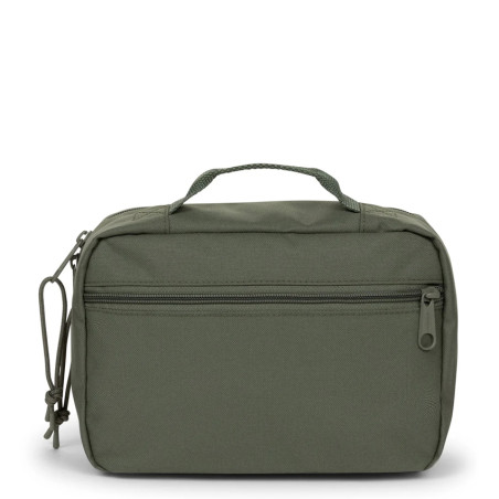 Eastpak Mono Series Road Kit Toiletry Bag 9y8 Monotone Khaki