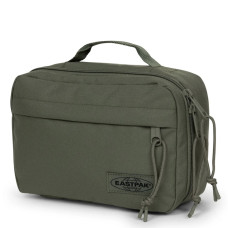Eastpak Mono Series Road Kit Toiletry Bag 9y8 Monotone Khaki