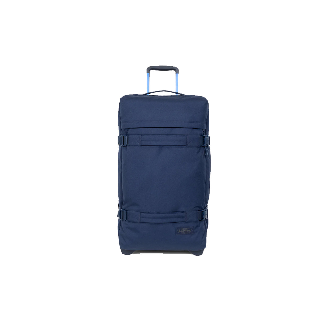 Eastpak Mono Series Transit'R Size L 9y6 Monotone Navy Wheeled Bag