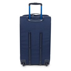 Eastpak Mono Series Transit'R Taille L Sac A Roulettes 9y6 Monotone Navy dos