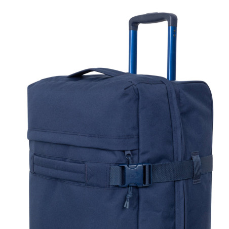 Eastpak Mono Series Transit'R Size L 9y6 Monotone Navy Wheeled Bag