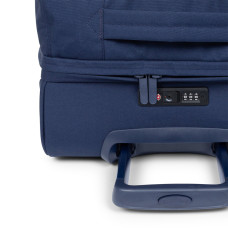 Eastpak Mono Series Transit'R Size L 9y6 Monotone Navy Wheeled Bag
