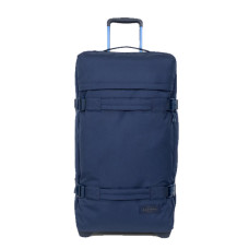 Eastpak Mono Series Transit'R Taille M Sac A Roulettes 9y6 Monotone Navy