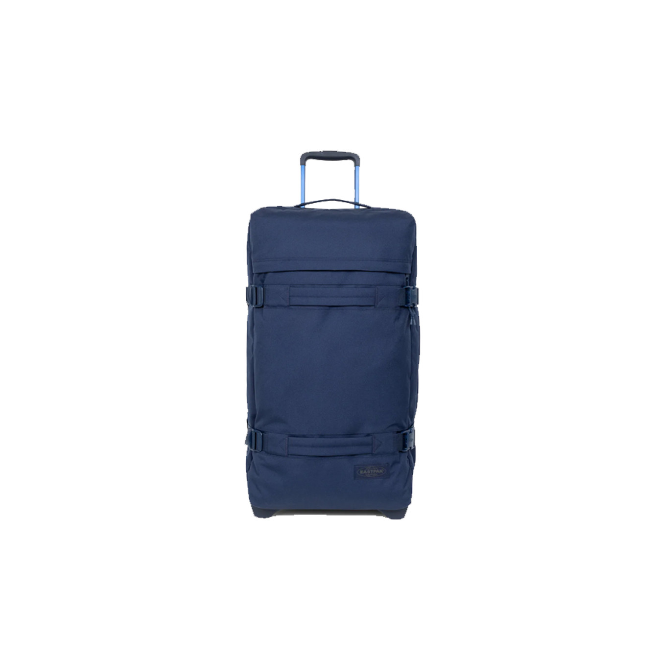 Eastpak Transit'R M Mono Series Rolling Bag 9y6 Monotone Navy