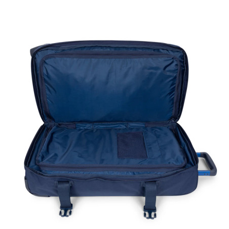 Eastpak Transit'R M Mono Series Rolling Bag 9y6 Monotone Navy