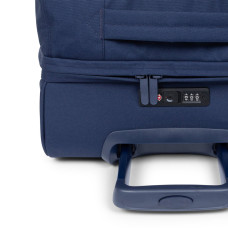 Eastpak Transit'R M Mono Series Rolling Bag 9y6 Monotone Navy