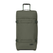 Eastpak Transit'R M Mono Series Wheeled Bag 9y8 Monotone Khaki