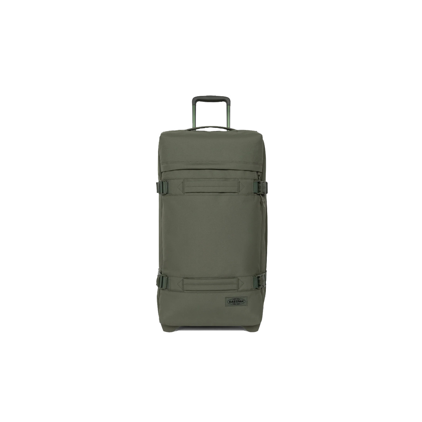 Eastpak Transit'R M Mono Series Wheeled Bag 9y8 Monotone Khaki