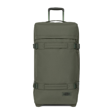 Eastpak Transit'R M Mono Series Wheeled Bag 9y8 Monotone Khaki
