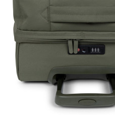 Eastpak Transit'R M Mono Series Wheeled Bag 9y8 Monotone Khaki