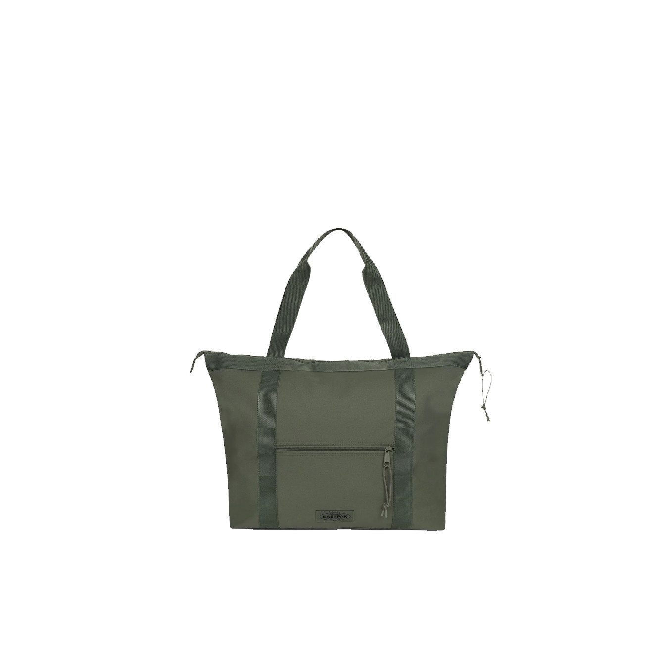 Eastpak Travel Tote Mono Series Multipocket Tote Bag 9y8 Monotone K...