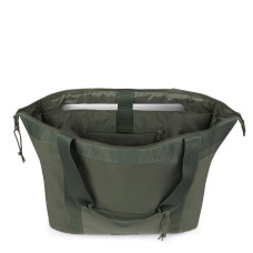 Eastpak Travel Tote Mono Series Multipocket Tote Bag 9y8 Monotone K...