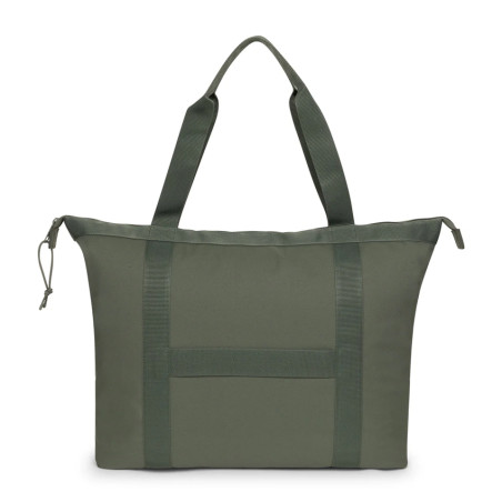 Eastpak Travel Tote Mono Series Multipocket Tote Bag 9y8 Monotone K...