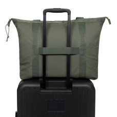 Eastpak Travel Tote Mono Series Multipocket Tote Bag 9y8 Monotone K...