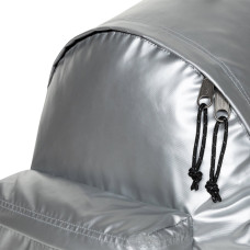 Eastpak Day Pak'r Backpack 7y2 Space Silver