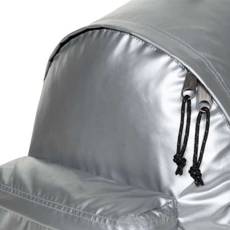 Eastpak Day Pak'r Backpack 7y2 Space Silver
