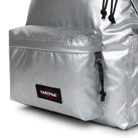 Eastpak Day Pak'r Backpack 7y2 Space Silver