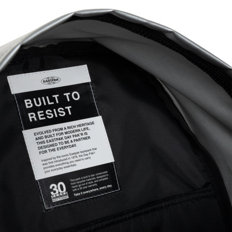 Eastpak Day Pak'r Backpack 7y2 Space Silver