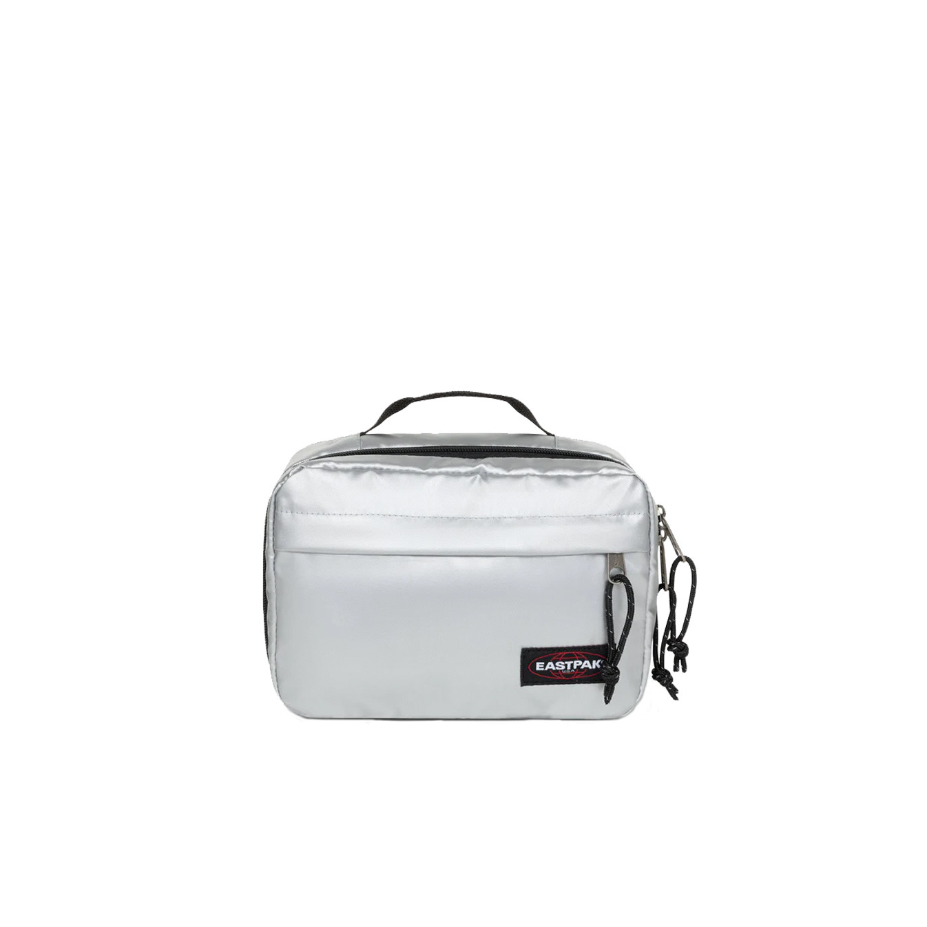 Eastpak Road Kit Toiletry Bag 7y2 Space Silver