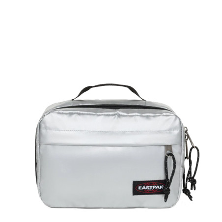 Eastpak Road Kit Toiletry Bag 7y2 Space Silver