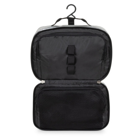 Eastpak Road Kit Toiletry Bag 7y2 Space Silver