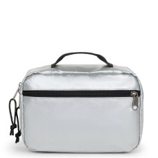 Eastpak November Seasonnals Road Kit Trousse de Toilette 7y2 Space Silver dos